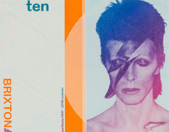 Brixton Pound (British), Brixton ten pound note (detail), 2017