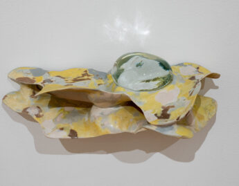 Jes Fan (American, born Canada 1990), Diagram IX, 2021