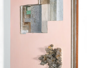 Ishmael Randall Weeks (Peruvian, b. 1976), Código atemporal #57, 2022