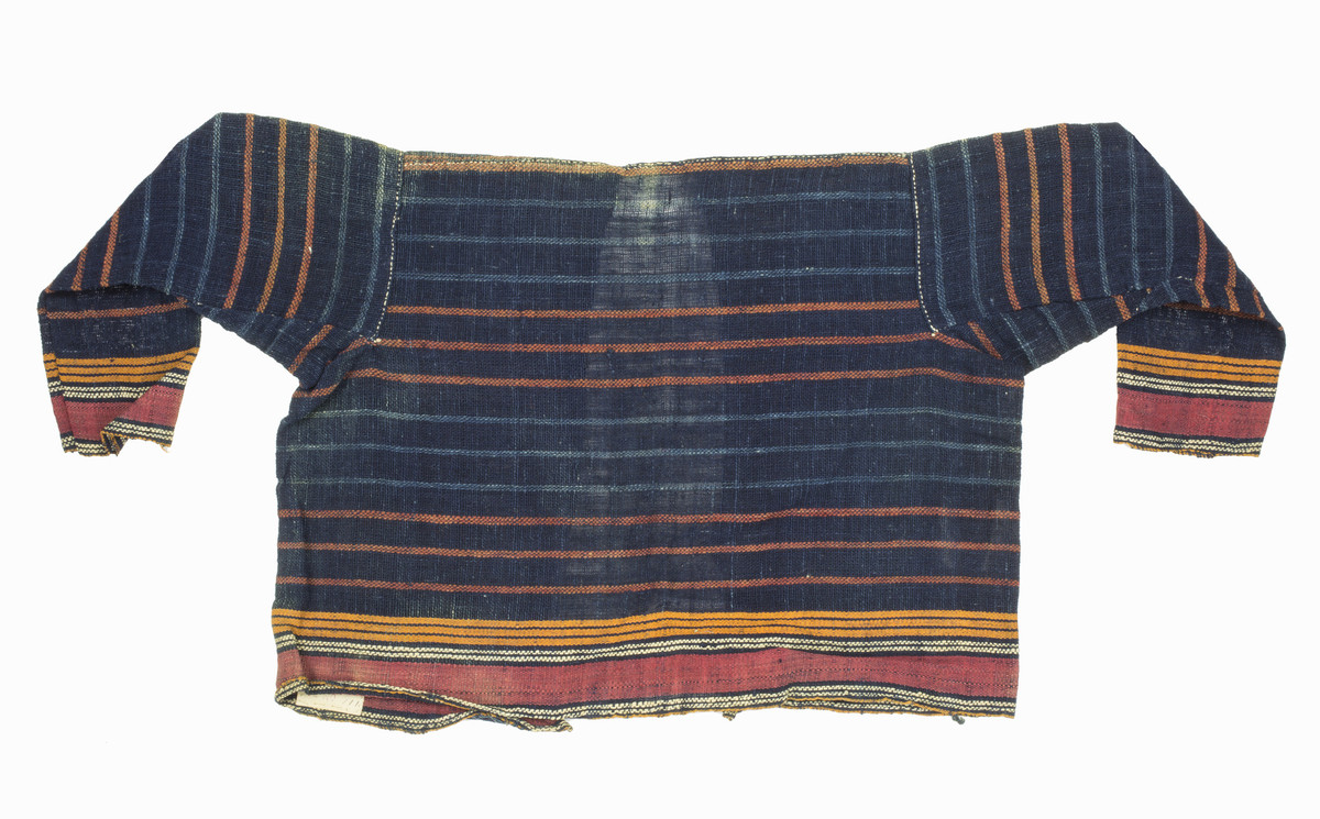 Indian, Shirt (choli)