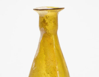 Roman, Unguent bottle (alabastron)