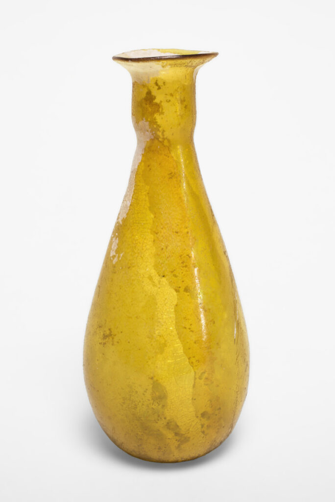 Roman, Unguent bottle (alabastron)