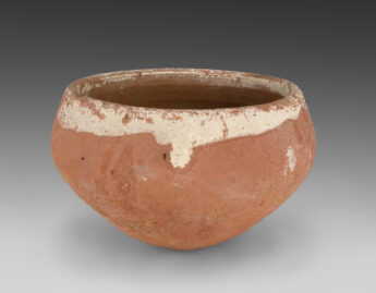 Egyptian, Bowl