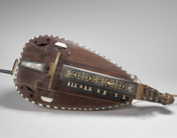 Lambert, J. N., hurdy gurdy