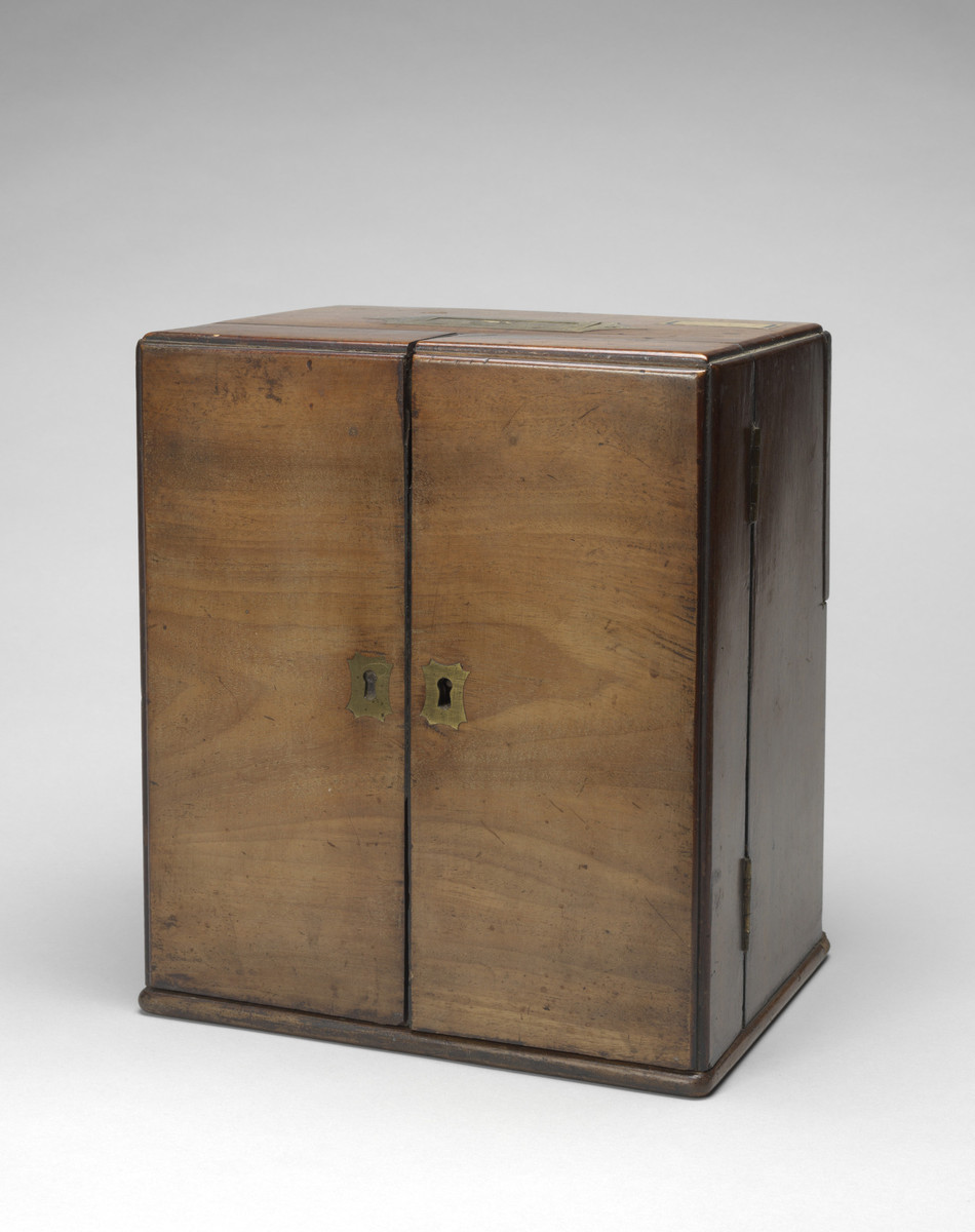 Medicine cabinet