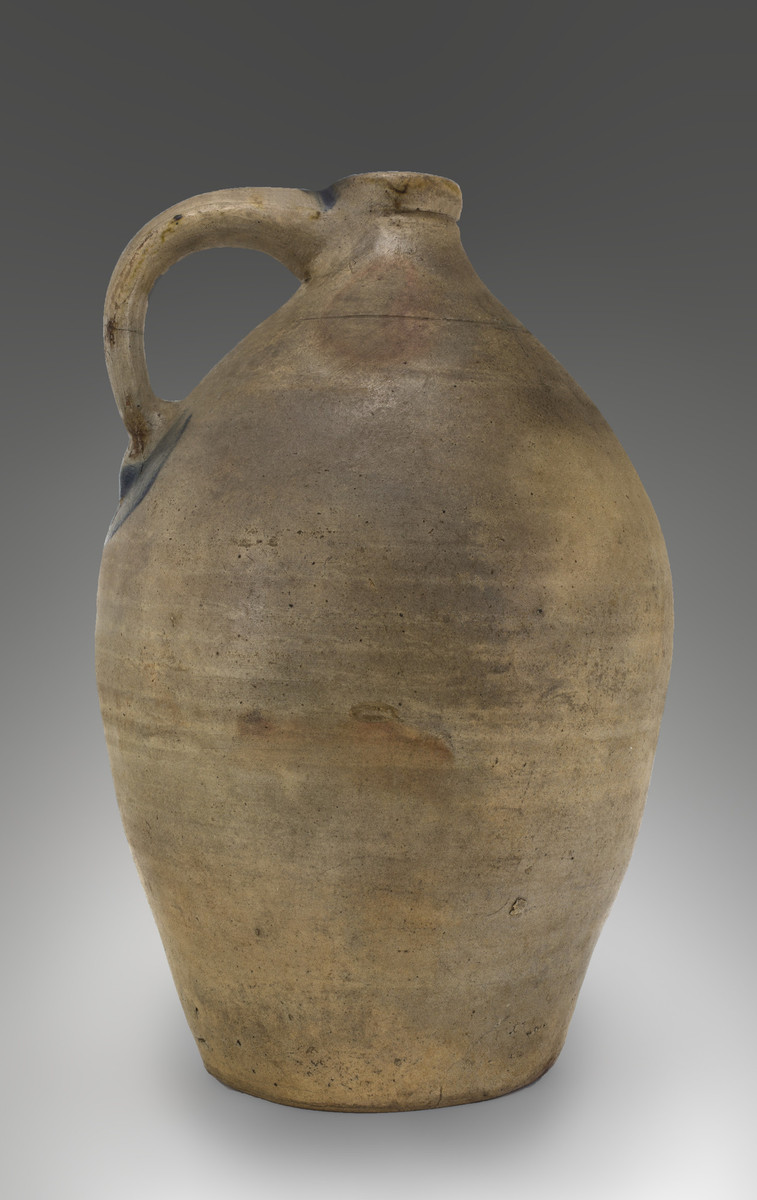 Webster, Edward?, Jug