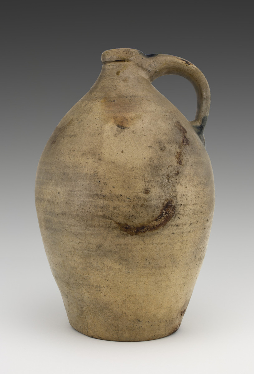 Webster, Edward?, Jug