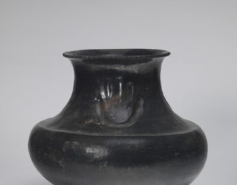 Tafoya, Sara Fina, Double shoulder jar