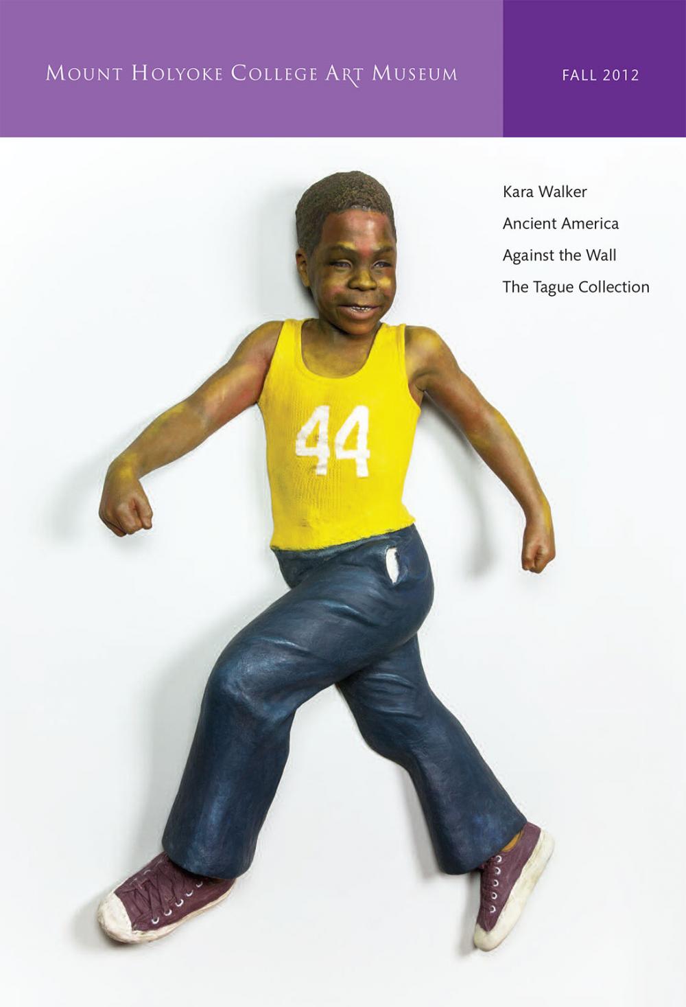 Fall 2012 Newsletter