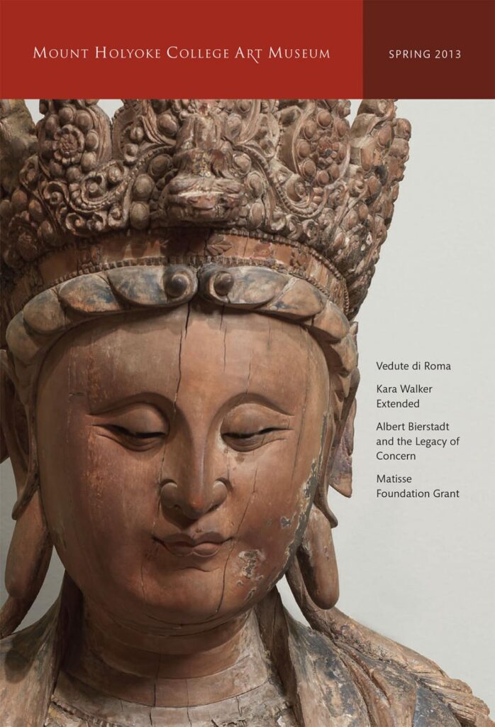 Newsletter Spring 2013
