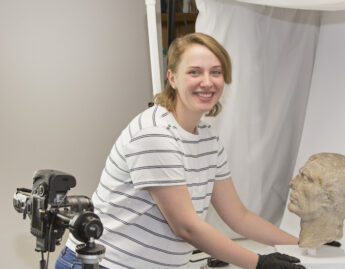 Emily Lankiewicz '17