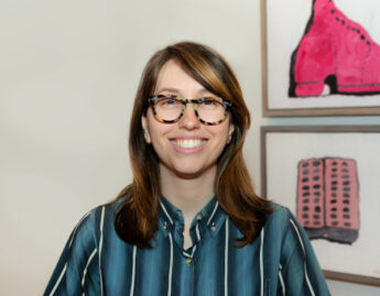 Nina Frank