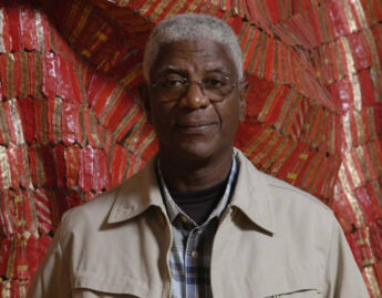 El Anatsui