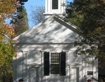 Joseph Allen Skinner Museum