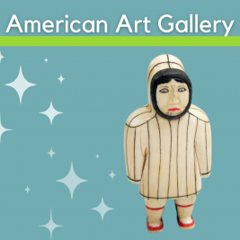 Try This American Gallery