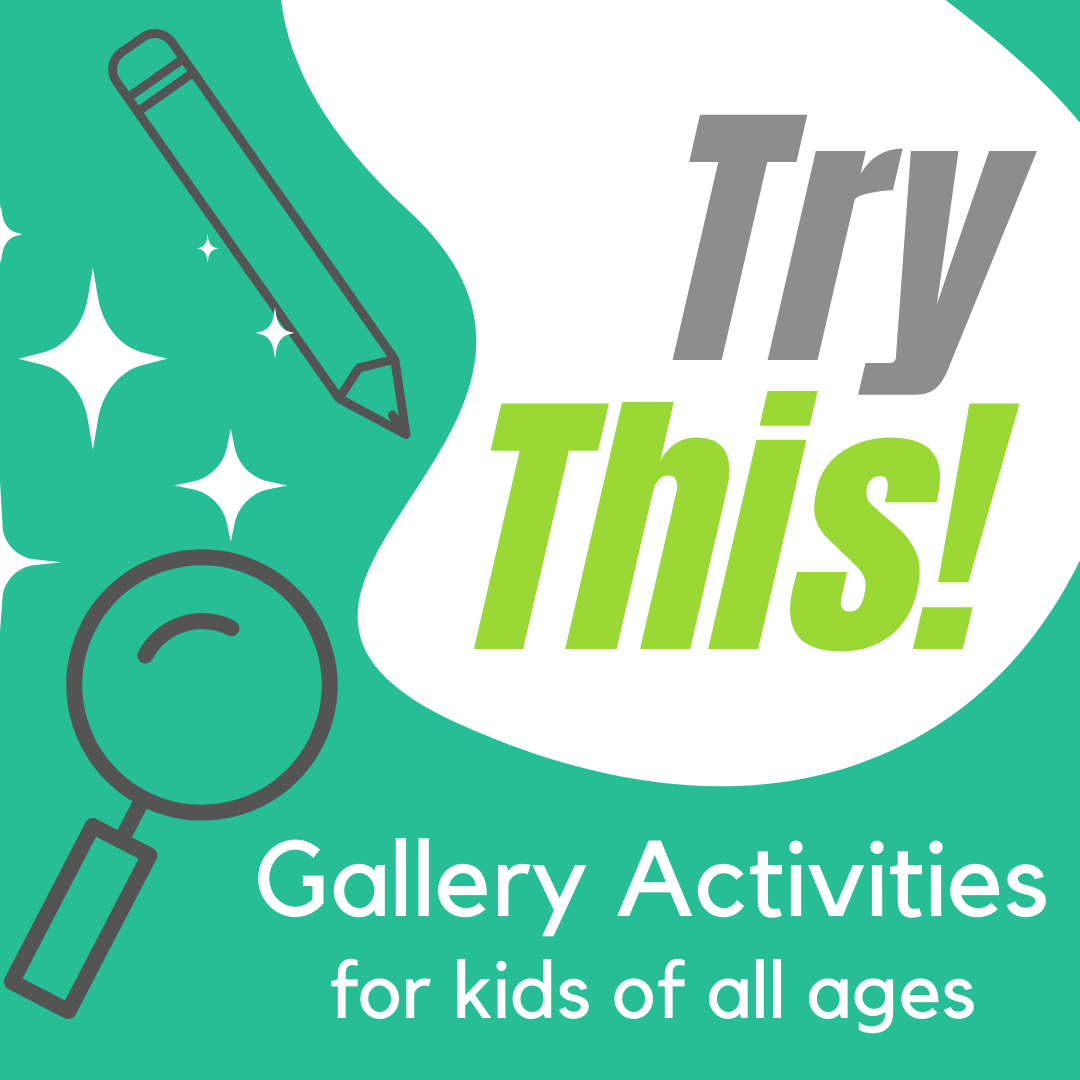 Try This! logo