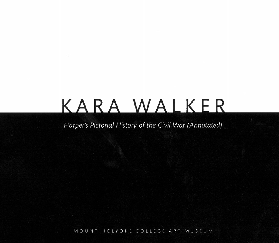 Kara Walker