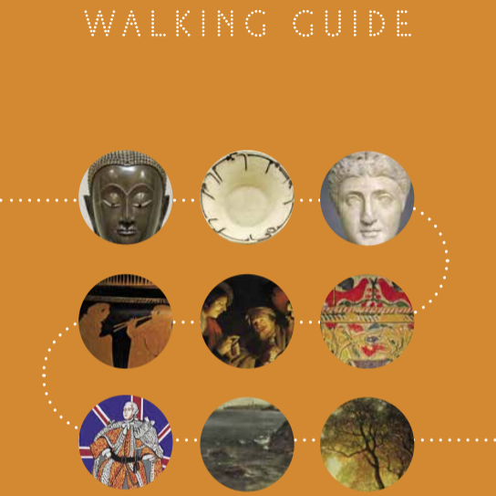 Walking Guide thumbnail