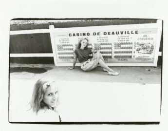 Andy Warhol (American, 1928-1987), Unidentified Women, undated