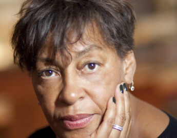Carrie Mae Weems