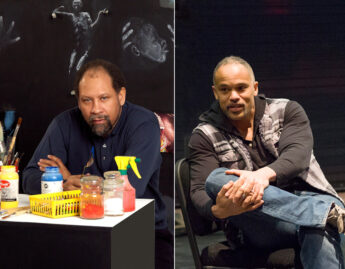 Curlee Raven Holton/Keith Hamilton Cobb