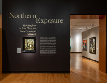Northern Exposure installation view, October 2024