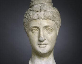 Roman, Faustina the Elder