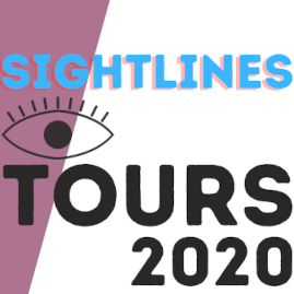 Sightline Tours 2020