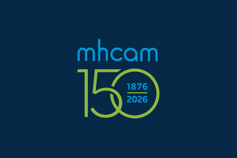 150th Anniversary logo