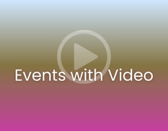 Events with Video
