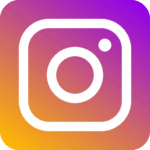 Instagram icon