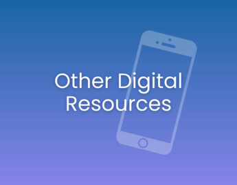 Other Digital Resources