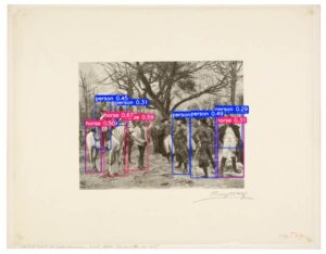 Information (Meissoneir), Henry Wolf, 1896