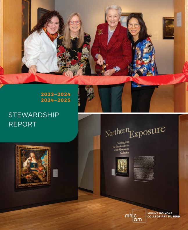 Stewardship Report 2023-2025