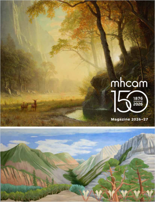 2026-2027 Magazine